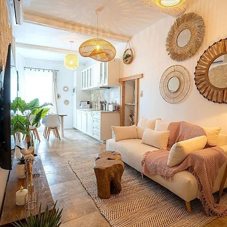 Evasion Scandinave A Narbonne Elegance Et Confort Reunis ! Εξωτερικό φωτογραφία