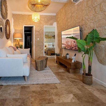 Evasion Scandinave A Narbonne Elegance Et Confort Reunis ! Εξωτερικό φωτογραφία