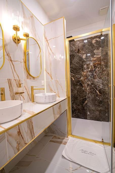 Evasion Scandinave A Narbonne Elegance Et Confort Reunis ! Εξωτερικό φωτογραφία