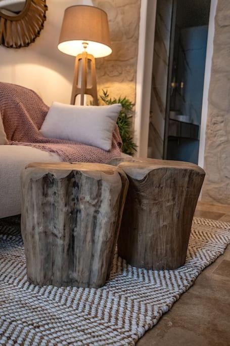 Evasion Scandinave A Narbonne Elegance Et Confort Reunis ! Εξωτερικό φωτογραφία