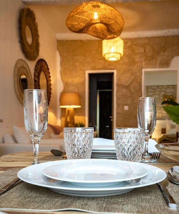 Evasion Scandinave A Narbonne Elegance Et Confort Reunis ! Εξωτερικό φωτογραφία