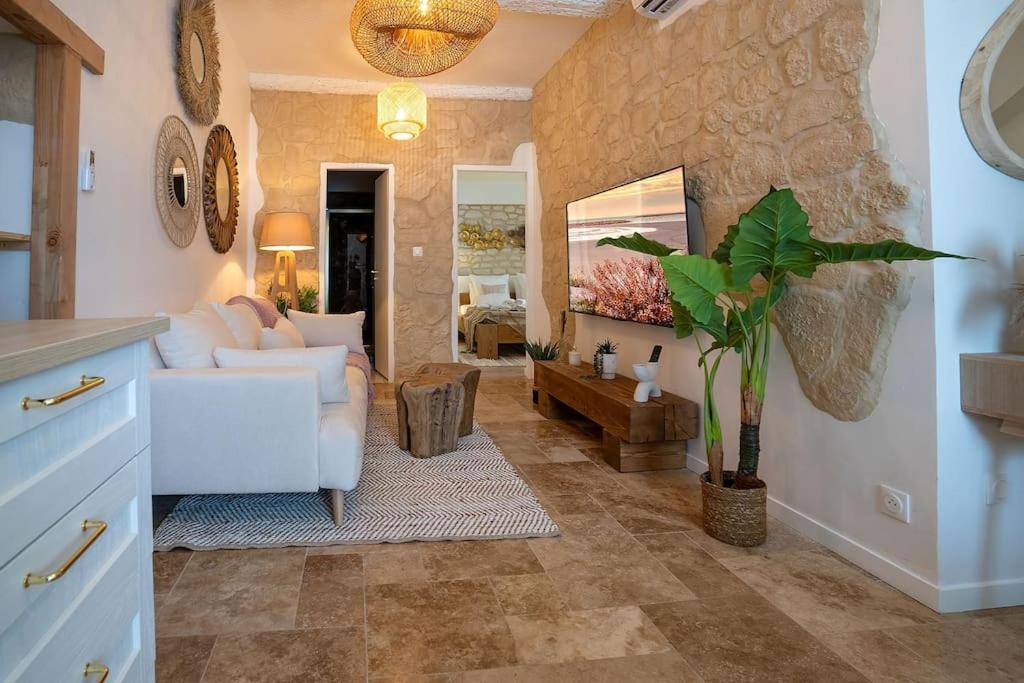 Evasion Scandinave A Narbonne Elegance Et Confort Reunis ! Εξωτερικό φωτογραφία