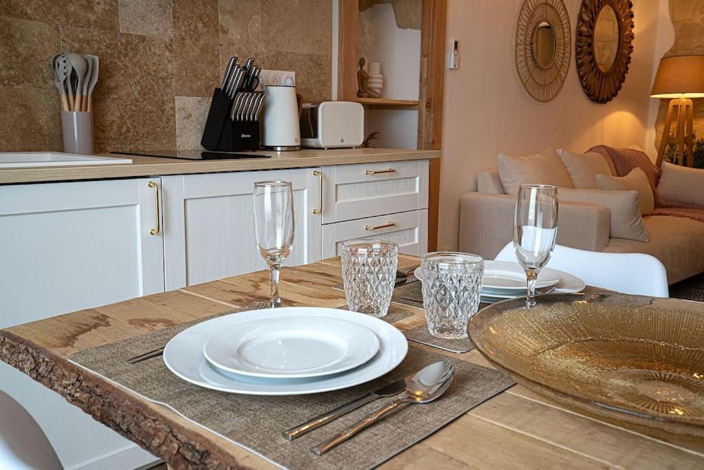 Evasion Scandinave A Narbonne Elegance Et Confort Reunis ! Εξωτερικό φωτογραφία