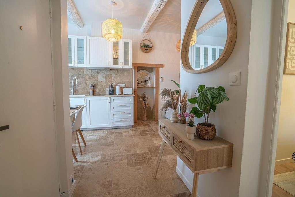 Evasion Scandinave A Narbonne Elegance Et Confort Reunis ! Εξωτερικό φωτογραφία